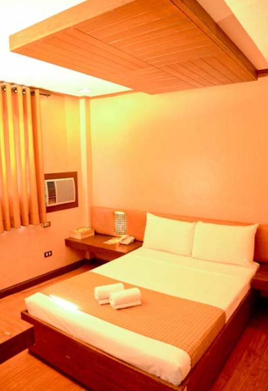 The Orange Place Hotel - San Juan San Juan  Zimmer foto